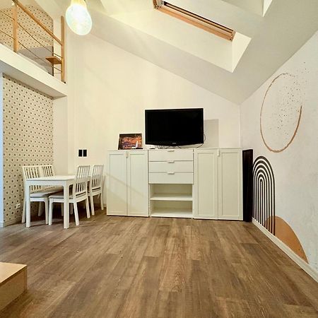 Caput Mundi Apartment Krakow Luaran gambar
