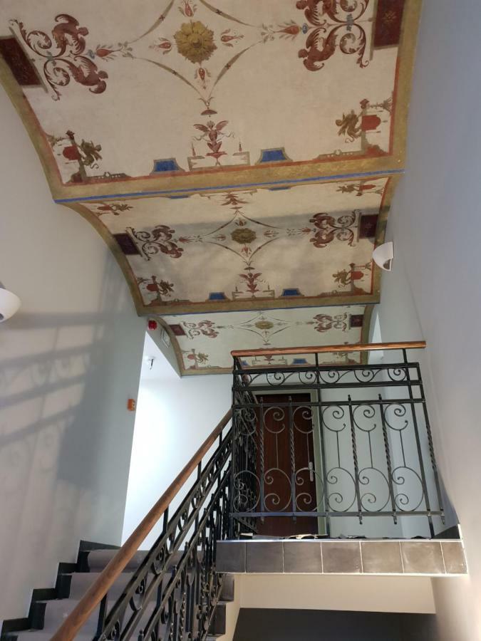 Caput Mundi Apartment Krakow Luaran gambar