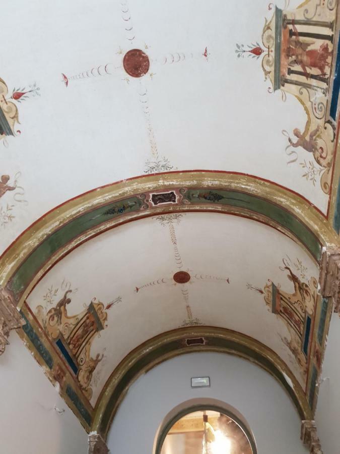 Caput Mundi Apartment Krakow Luaran gambar