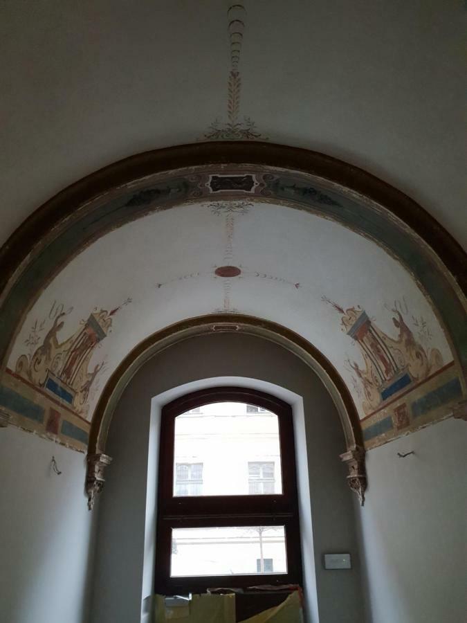 Caput Mundi Apartment Krakow Luaran gambar