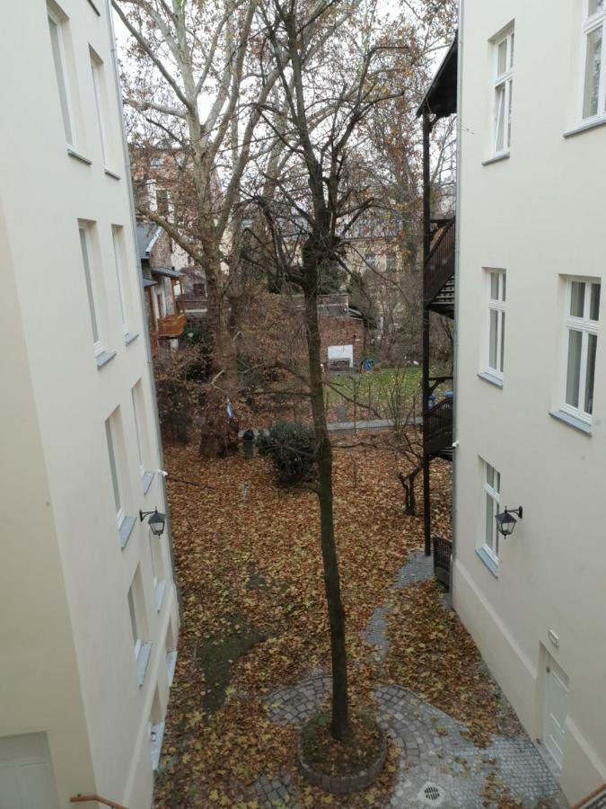 Caput Mundi Apartment Krakow Luaran gambar