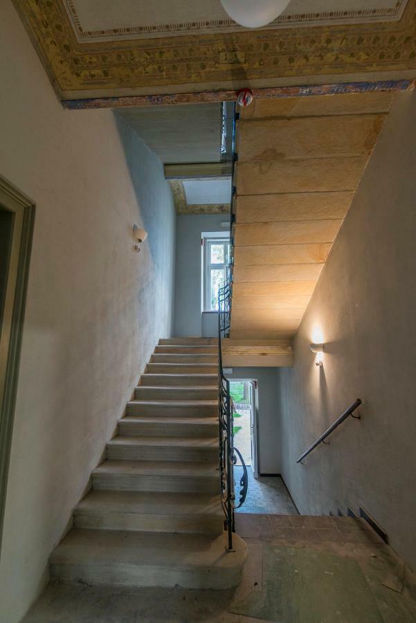 Caput Mundi Apartment Krakow Luaran gambar