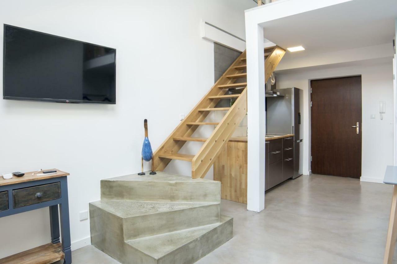 Caput Mundi Apartment Krakow Luaran gambar