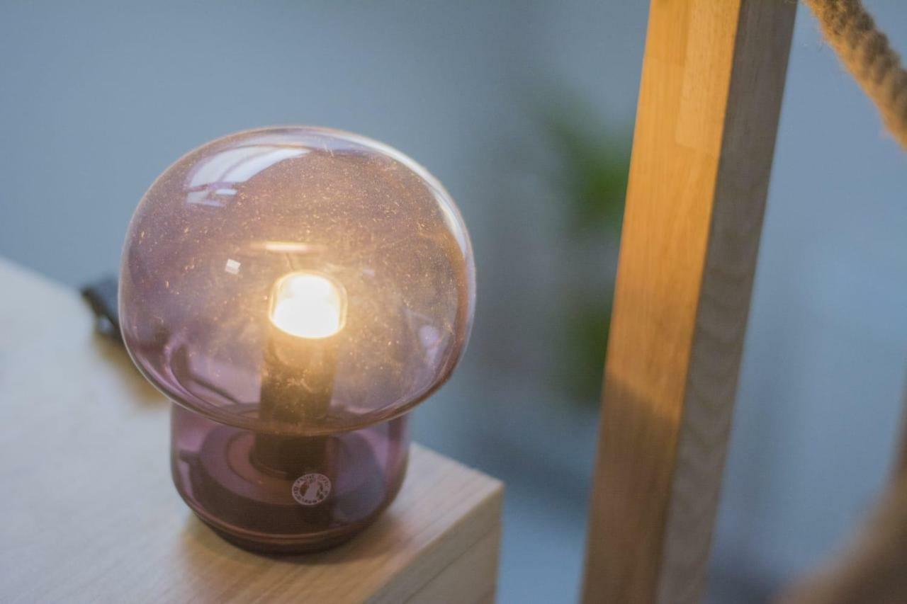 Caput Mundi Apartment Krakow Luaran gambar