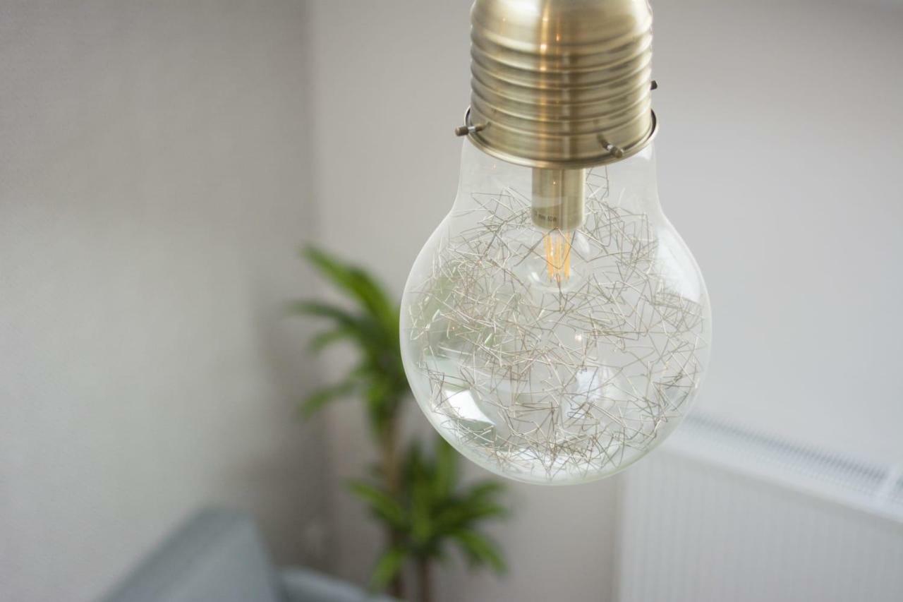 Caput Mundi Apartment Krakow Luaran gambar