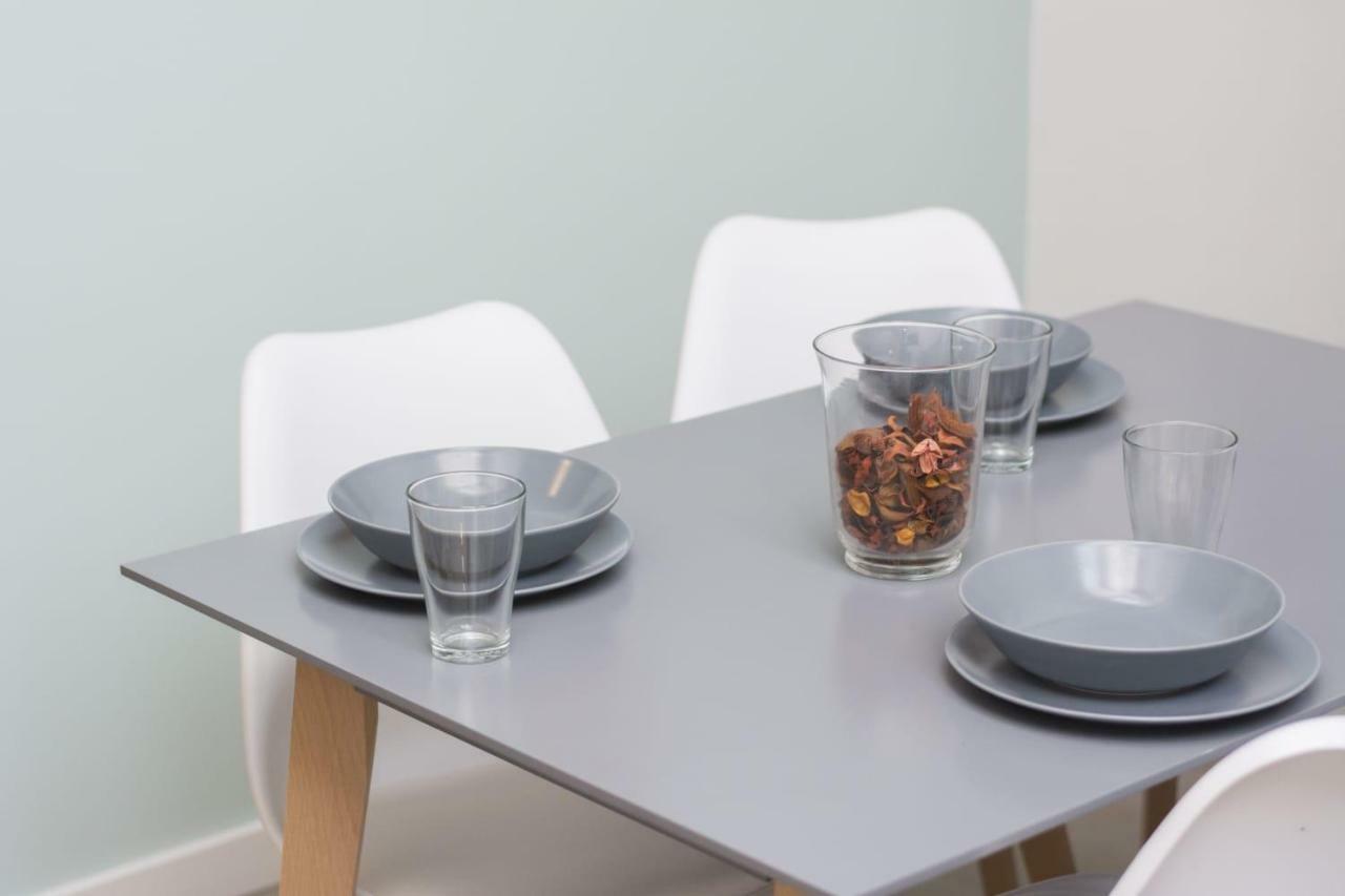 Caput Mundi Apartment Krakow Luaran gambar