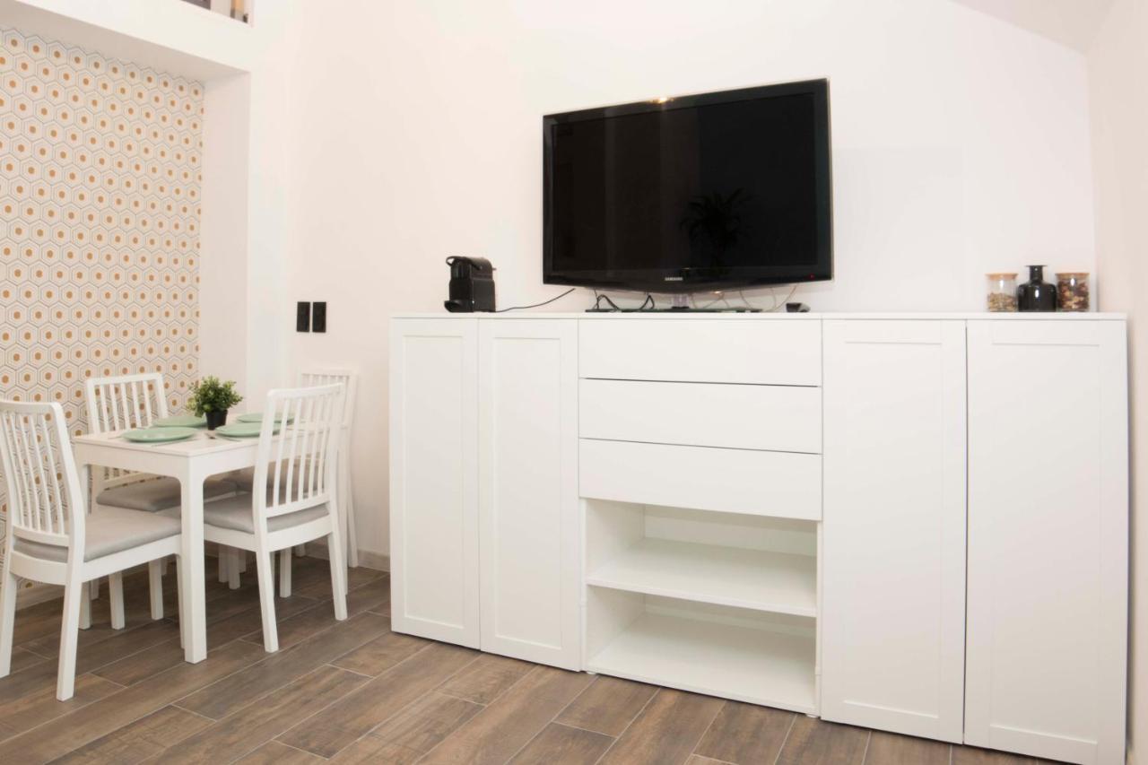 Caput Mundi Apartment Krakow Luaran gambar
